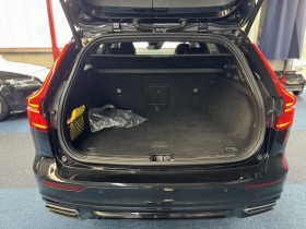Volvo V60 T6 AWD 253 ch + 145 ch BVA  occasion  Beaupuy - photo n9