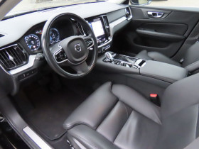 Volvo V60 T6 AWD 253 ch + 145 ch BVA  occasion  Beaupuy - photo n6