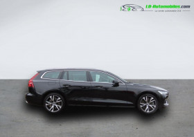 Volvo V60 T6 AWD 253 ch + 145 ch BVA  occasion  Beaupuy - photo n5