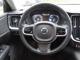 Volvo V60 T6 AWD 253 ch + 145 ch BVA  occasion  Beaupuy - photo n8