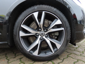 Volvo V60 T6 AWD 253 ch + 145 ch BVA  occasion  Beaupuy - photo n9