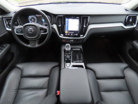 Volvo V60 T6 AWD 253 ch + 145 ch BVA  occasion  Beaupuy - photo n2