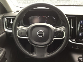 Volvo V60 T6 AWD 253 ch + 145 ch BVA  occasion  Beaupuy - photo n8