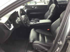 Volvo V60 T6 AWD 253 ch + 145 ch BVA  occasion  Beaupuy - photo n7