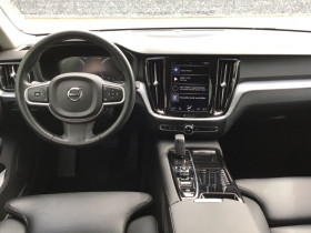 Volvo V60 T6 AWD 253 ch + 145 ch BVA  occasion  Beaupuy - photo n3