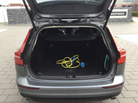 Volvo V60 T6 AWD 253 ch + 145 ch BVA  occasion  Beaupuy - photo n10