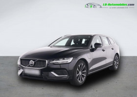 Volvo V60 , garage LB AUTOMOBILES  Beaupuy