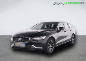 Volvo V60 , garage LB AUTOMOBILES  Beaupuy