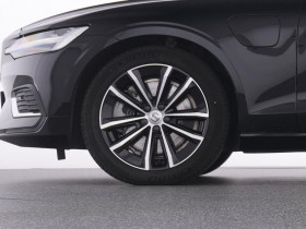 Volvo V60 T6 AWD 253 ch + 145 ch BVA  occasion  Beaupuy - photo n5