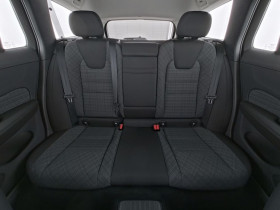 Volvo V60 T6 AWD 253 ch + 145 ch BVA  occasion  Beaupuy - photo n4