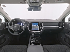 Volvo V60 T6 AWD 253 ch + 145 ch BVA  occasion  Beaupuy - photo n2