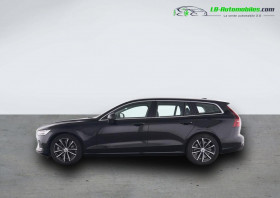 Volvo V60 T6 AWD 253 ch + 145 ch BVA  occasion  Beaupuy - photo n6