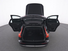 Volvo V60 T6 AWD 253 ch + 145 ch BVA  occasion  Beaupuy - photo n11