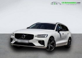 Volvo V60 , garage LB AUTOMOBILES  Beaupuy