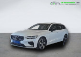 Volvo V60 T6 AWD 253 ch + 145 ch BVA   Beaupuy 31
