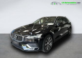 Volvo V60 T6 AWD 253 ch + 145 ch BVA   Beaupuy 31
