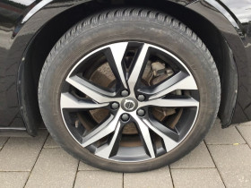 Volvo V60 T6 AWD 253 ch + 145 ch BVA  occasion  Beaupuy - photo n9