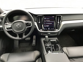 Volvo V60 T6 AWD 253 ch + 145 ch BVA  occasion  Beaupuy - photo n3