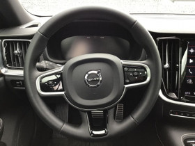 Volvo V60 T6 AWD 253 ch + 145 ch BVA  occasion  Beaupuy - photo n8