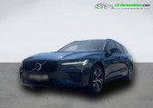 Annonce Volvo V60 occasion Hybride T6 AWD 253 ch + 145 ch BVA  Beaupuy