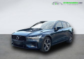 Volvo V60 occasion année 2022 boite Automatique Annonce Volvo V60 occasion Hybride T6 AWD 253 ch + 145 ch BVA à Beaupuy