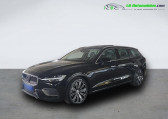 Volvo V60 T6 AWD 253 ch + 145 ch BVA   Beaupuy 31