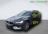Volvo V60 occasion année 2022 boite Automatique Annonce Volvo V60 occasion Hybride T6 AWD 253 ch + 145 ch BVA à Beaupuy