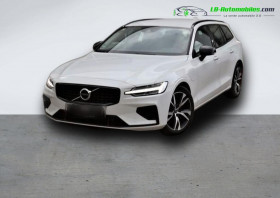 Volvo V60 , garage LB AUTOMOBILES  Beaupuy