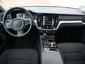 Volvo V60 T6 AWD 253 ch + 145 ch BVA  occasion  Beaupuy - photo n3