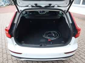 Volvo V60 T6 AWD 253 ch + 145 ch BVA  occasion  Beaupuy - photo n8