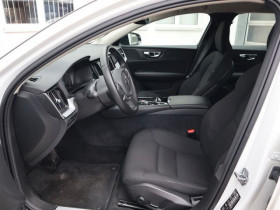 Volvo V60 T6 AWD 253 ch + 145 ch BVA  occasion  Beaupuy - photo n6