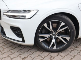Volvo V60 T6 AWD 253 ch + 145 ch BVA  occasion  Beaupuy - photo n7