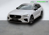 Annonce Volvo V60 occasion Hybride T6 AWD 253 ch + 145 ch BVA  Beaupuy