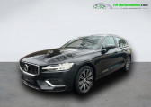 Volvo V60 occasion année 2021 boite Automatique Annonce Volvo V60 occasion Hybride T6 AWD 253 ch + 145 ch BVA à Beaupuy
