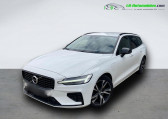 Volvo V60 T6 AWD 253 ch + 145 ch BVA   Beaupuy 31