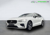 Volvo V60 T6 AWD 253 ch + 145 ch BVA   Beaupuy 31