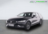 Volvo V60 T6 AWD 253 ch + 145 ch BVA   Beaupuy 31