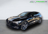 Volvo V60 occasion année 2022 boite Automatique Annonce Volvo V60 occasion Hybride T6 AWD 253 ch + 145 ch BVA à Beaupuy