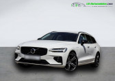 Volvo V60 T6 AWD 253 ch + 145 ch BVA   Beaupuy 31
