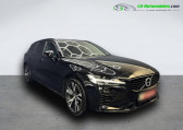 Volvo V60 T6 AWD 253 ch + 145 ch BVA   Beaupuy 31