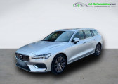 Volvo V60 T6 AWD 253 ch + 145 ch BVA   Beaupuy 31