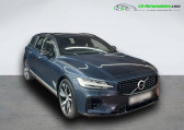Volvo V60 T6 AWD 253 ch + 145 ch BVA   Beaupuy 31