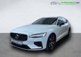 Volvo V60 T6 AWD 253 ch + 145 ch BVA   Beaupuy 31