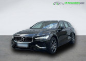 Volvo V60 occasion année 2022 boite Automatique Annonce Volvo V60 occasion Hybride T6 AWD 253 ch + 145 ch BVA à Beaupuy