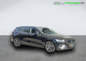 Volvo V60 T6 AWD 253 ch + 145 ch BVA   Beaupuy 31