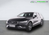 Volvo V60 occasion année 2022 boite Automatique Annonce Volvo V60 occasion Hybride T6 AWD 253 ch + 145 ch BVA à Beaupuy