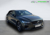 Volvo V60 T6 AWD 253 ch + 145 ch BVA   Beaupuy 31