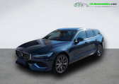 Volvo V60 occasion année 2021 boite Automatique Annonce Volvo V60 occasion Hybride T6 AWD 253 ch + 145 ch BVA à Beaupuy