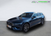 Volvo V60 occasion année 2021 boite Automatique Annonce Volvo V60 occasion Hybride T6 AWD 253 ch + 145 ch BVA à Beaupuy