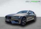 Volvo V60 T6 AWD 253 ch + 145 ch BVA  à Beaupuy 31